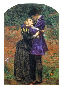 Hugenotti, 1851-52