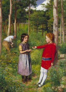 "The Woodman