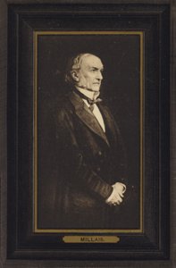 William Ewart Gladstone tekijältä John Everett Millais