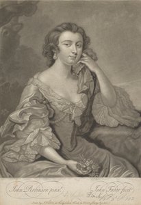 Lady Charlotte Finch (os. Fermor)