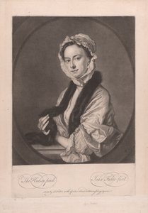 Rouva Faber