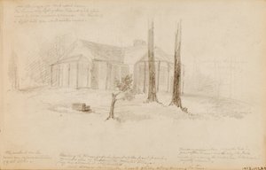 Kalorama tekijältä John Ferguson Weir
