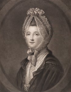 Elizabeth Campbell, Argyllin herttuatar (n. 1733 - 1790)