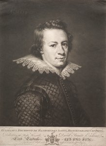 William Drummond Hawthorndonista
