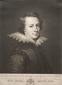 William Drummond Hawthorndonista.