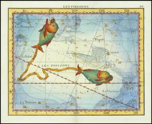 1776 - John Flamsteed - Les Poissons (Kalat) (Kalat)