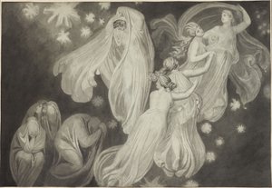  tekijältä John Flaxman