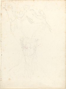 Kuvatutkimukset tekijältä John Flaxman