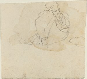 Kuvatutkimus tekijältä John Flaxman
