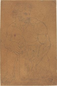 Jättiläiset tekijältä John Flaxman