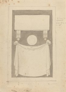 Kolme kirjoituskenttää tekijältä John Flaxman