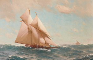 The Celebred Clipper 