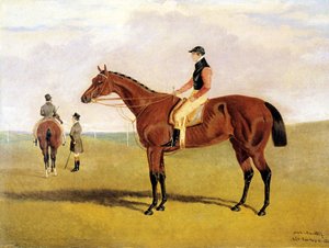 "Matilda" Robinsonin kanssa