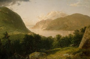 Hudson-joen kohtaus