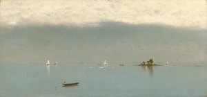 Myrskyn ohittaminen, 1872.