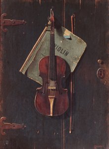 Vanha Cremona, n. 1887-90.
