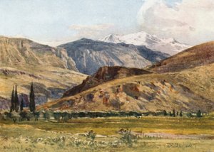 Delphi Itealta tekijältä John Fulleylove
