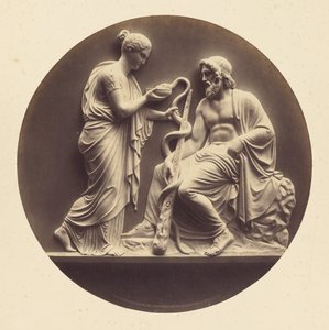 [Hygieia ja Aesculapius] tekijältä John G. Unnevehr