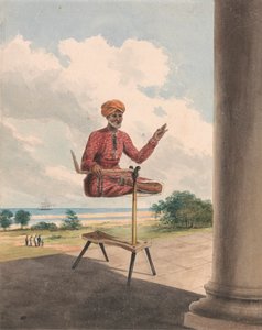 Air Man, 10. heinäkuuta 1828 tekijältä John Gantz