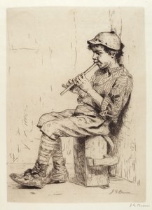 Liiketoiminta laiminlyöty tekijältä John George Brown