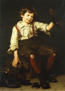 Ammatillinen ylpeys, tekijältä John George Brown