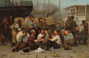 Longshoremen