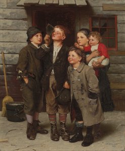 Venuksen kulku, 1883