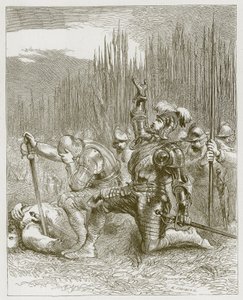 Rohkea lordi Willoughby tekijältä John Gilbert