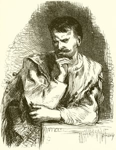 Iago tekijältä John Gilbert