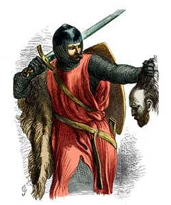 Kuningas Johannes tekijältä John Gilbert