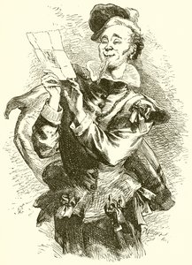 Malvolio tekijältä John Gilbert