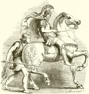 Perikles tekijältä John Gilbert