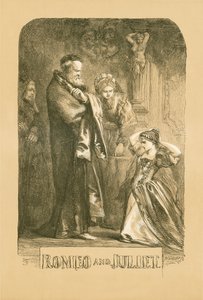 Romeo ja Juulia tekijältä John Gilbert