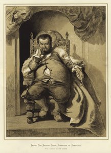 Senori Don Sancho Panza