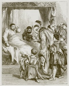 Froliksome Duke tekijältä John Gilbert