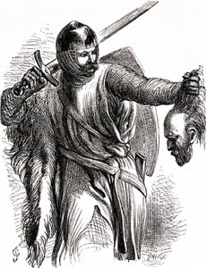 William Shakespearen näytelmä tekijältä John Gilbert