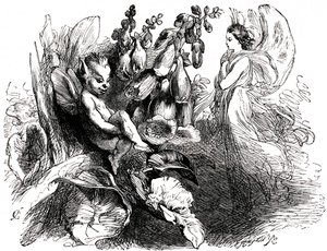 William Shakespearen näytelmä tekijältä John Gilbert