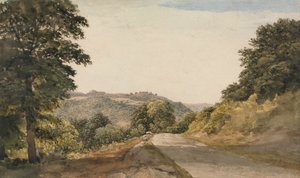 Yorkshire Road tekijältä John Glover