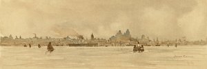 Liverpool (väri litho)