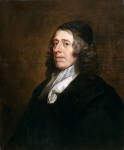 Pastori John Owen