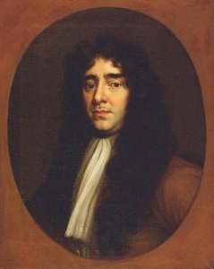 Sir Anthony Deane (noin 1638-1721), 1700-luvun loppu - 1700-luvun alku (öljy kankaalle).
