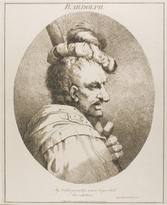 Bardolph tekijältä John Hamilton Mortimer