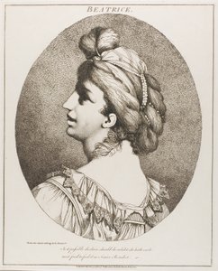 Beatrice tekijältä John Hamilton Mortimer
