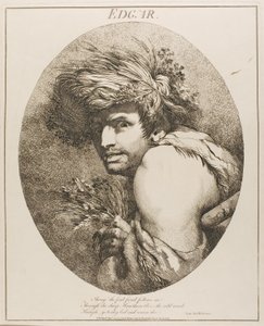 Edgar tekijältä John Hamilton Mortimer