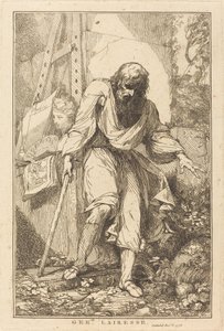 Gerard Lairesse tekijältä John Hamilton Mortimer