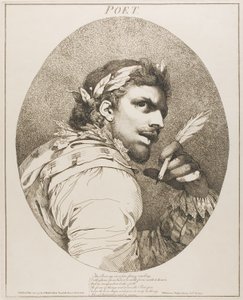 Runoilija tekijältä John Hamilton Mortimer