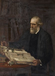 Kolmas Lord de Tabley tekijältä John Hanson Walker