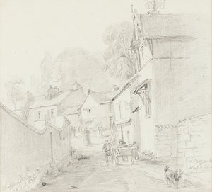 Croft, Clappersgate tekijältä John Harden