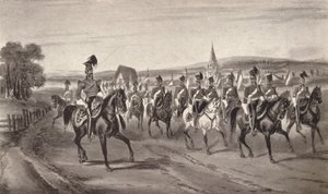 Siirryn arvosteluun 16th Lancers, 1850 1909