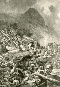 Trasimenejärven taistelu tekijältä John Harris Valda